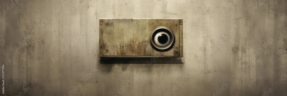 Delusional disorders and paranoia minimal panoramic banner Delusional disorders and paranoia minimal panoramic banner