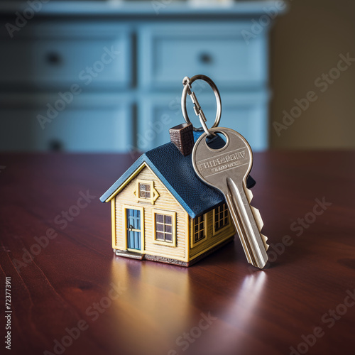 house key