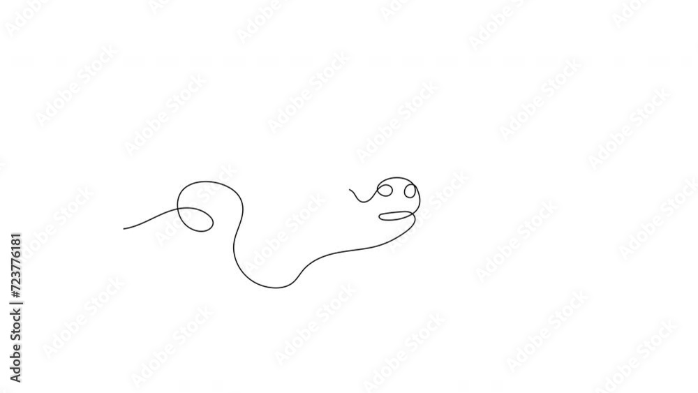 cow one line art, best illustration design. cow one line art, best illustration design.