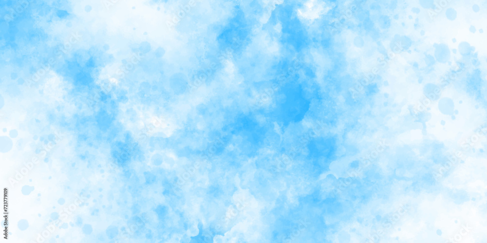 Abstract blue background with space and watercolor design in illustration. Rough textured surface of natural polished stone. Background or backdrop. Design blank watercolor backgrounds. Abstract blue background with space and watercolor design in illustration. Rough textured surface of natural polished stone. Background or backdrop. Design blank watercolor backgrounds.