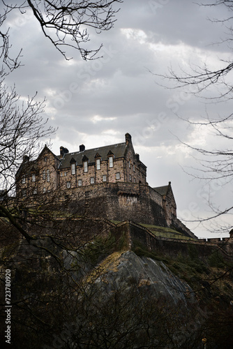 Edinburgh, Scotland, United Kingdom 