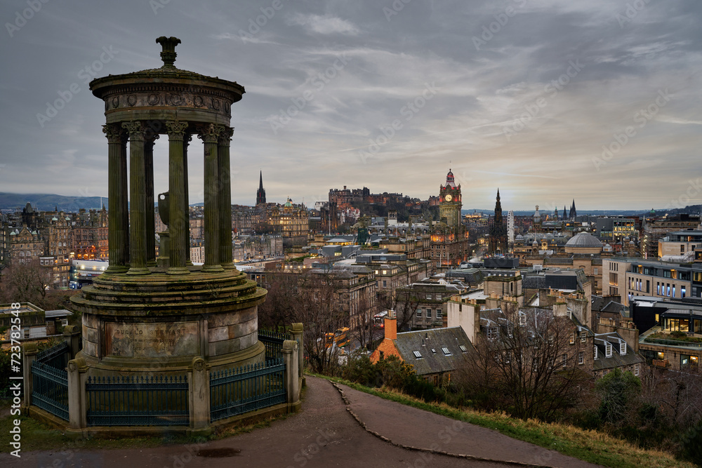 Edinburgh, Scotland, United Kingdom 