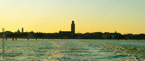 Venezia, Italia 