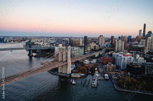 NewYork bridge