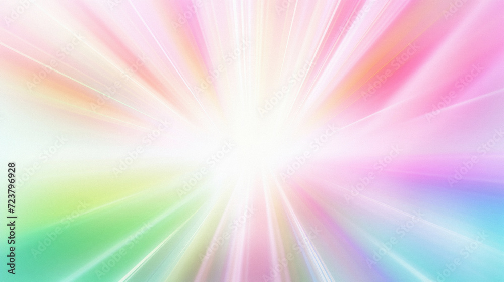 Abstract background with smooth lines in pink, blue and yellow colors Abstract background with smooth lines in pink, blue and yellow colors