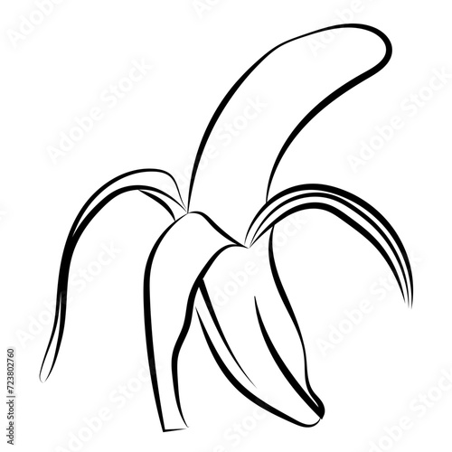 Fruit - Banane