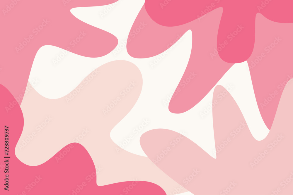 pink abstract background. vector illustration pink abstract background. vector illustration