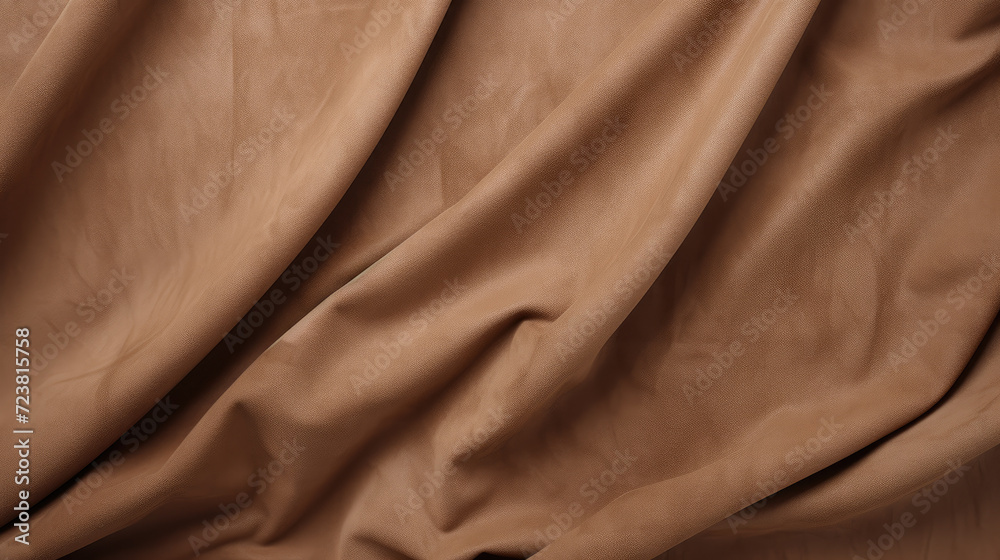 Old grungy wrinkled suede pattern Old grungy wrinkled suede pattern