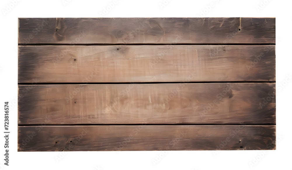 Wooden sign clean blank screen isolated PNG Wooden sign clean blank screen isolated PNG