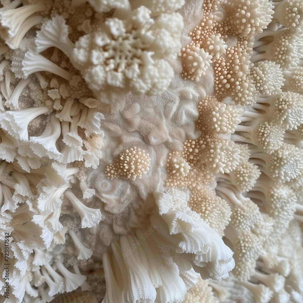 coral coral