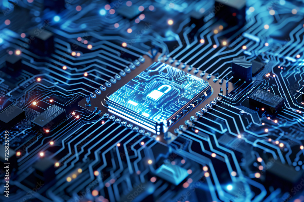 Cybersecurity Cybersecurity