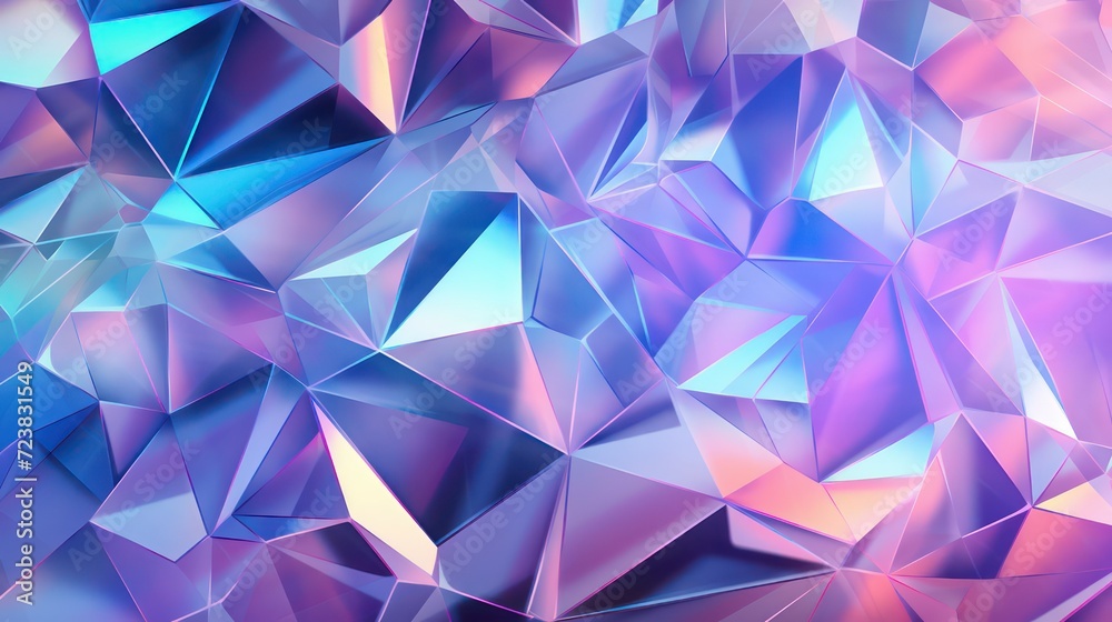 abstract background with triangles abstract background with triangles