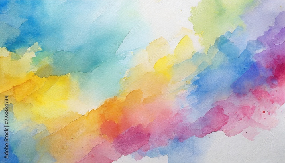 abstract background bright abstract watercolor drawing background 2023 different color background