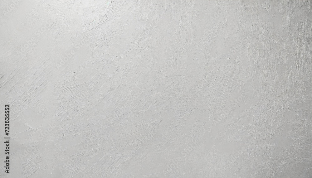 white cement textured wall background neutral white colored low contrast concrete textured background with roughness and irregularities to your concept or product