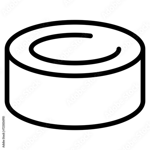 Canned Food Icon 