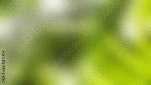 Abstract gradient background with grainy texture, colorful grainy noise texture gradient background