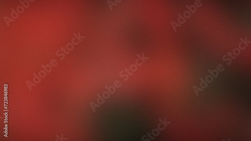 Abstract gradient background with grainy texture, colorful grainy noise texture gradient background