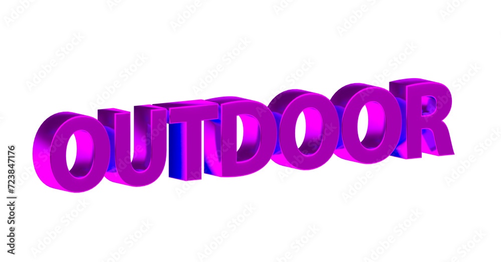 Outdoor - pinke plakative 3D-Schrift, draußen, Natur, Sport, Erholung, Joggen, Wandern, Fahrradfahren, Aktivitäten, Freisteller, Rendering
Outdoor - pinke plakative 3D-Schrift, draußen, Natur, Sport, Erholung, Joggen, Wandern, Fahrradfahren, Aktivitäten, Freisteller, Rendering
