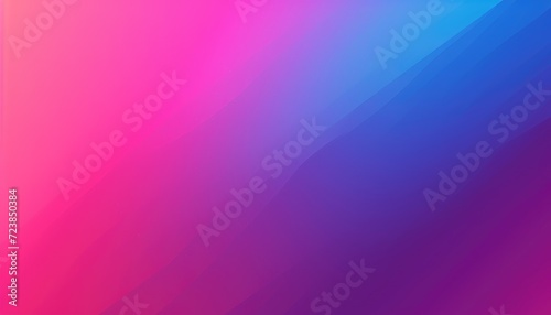 Minimalistic purple and pink gradient background wallpaper, colourful gradient backdrop