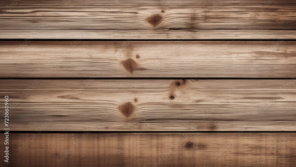 Obraz premium old wooden background