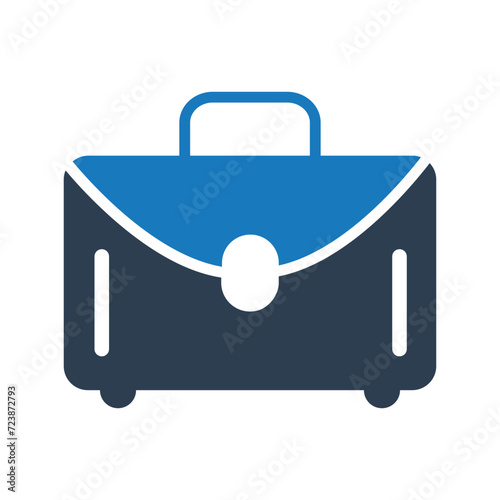 Business beg icon