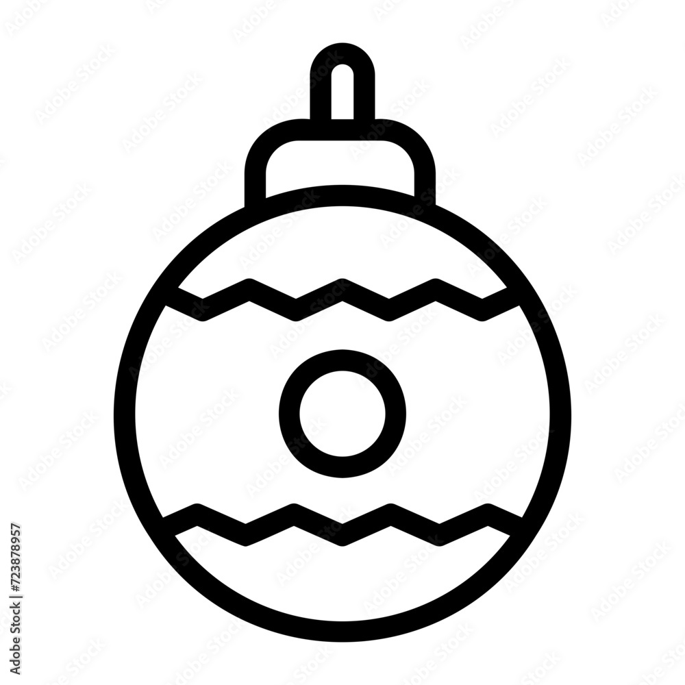 christmas ball christmas ball