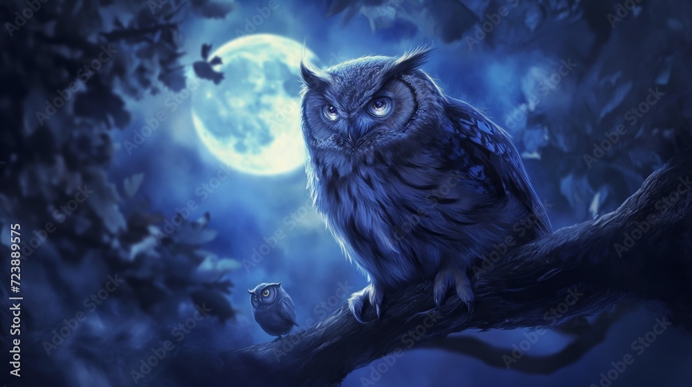Nocturnal Observer Nocturnal Observer