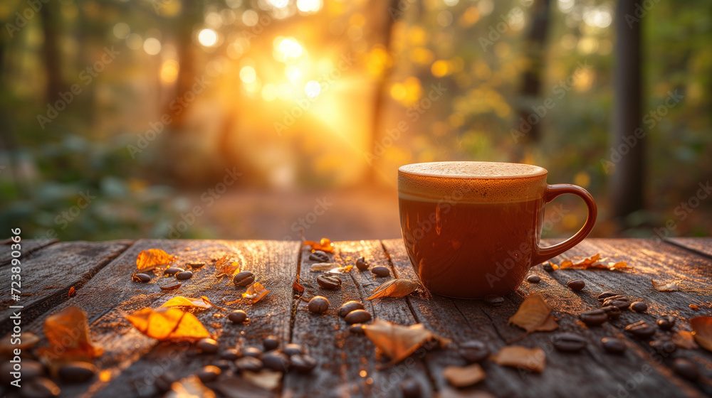 Obraz premium cup, mug, hot, coffee