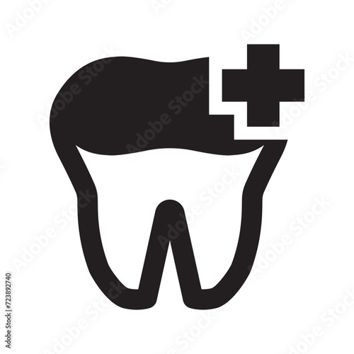 new dental  icon