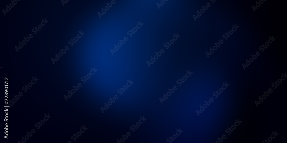 Abstract dark blue background. Dark blue abstract wave background