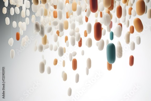 medicine pills