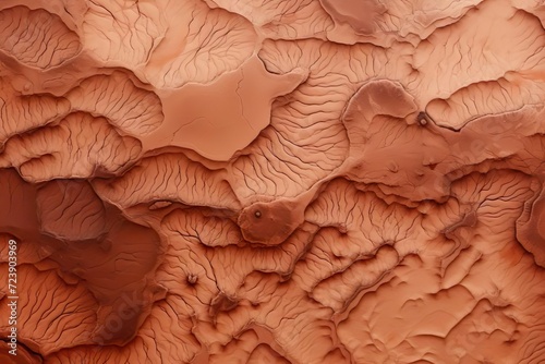 red rock texture background
