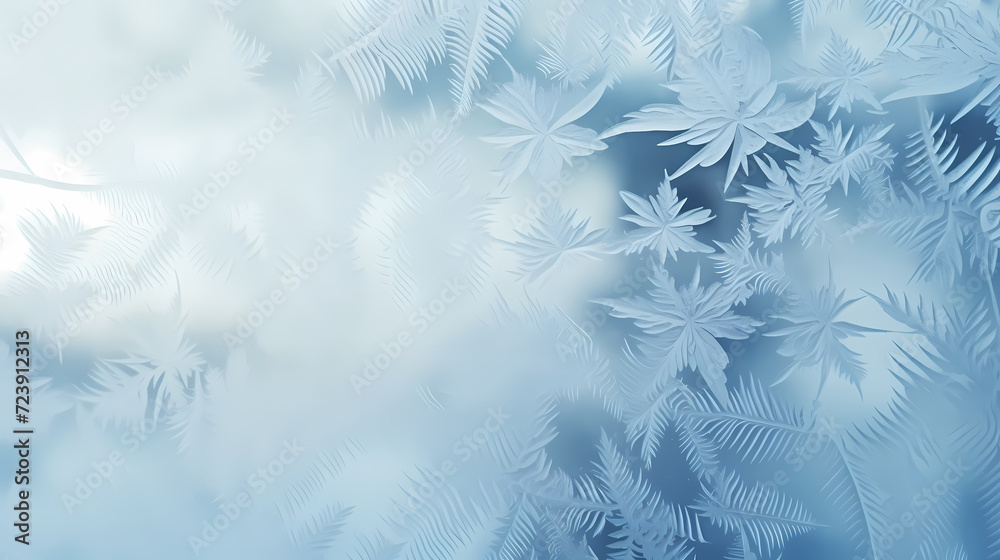 Snowflake background, winter cold texture frozen icy illustration snow frost Snowflake background, winter cold texture frozen icy illustration snow frost
