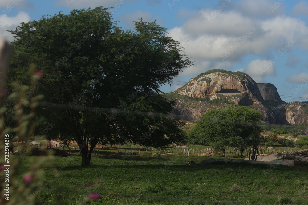 Pedra da Boca Pedra da Boca