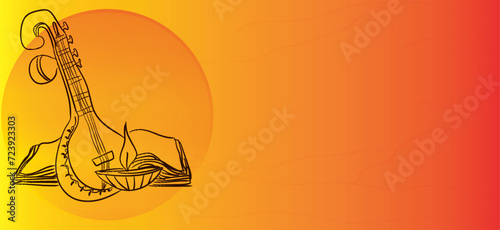  Students, artists, and scholars often seek Saraswati_s blessings for success and inspiration in their pursuits