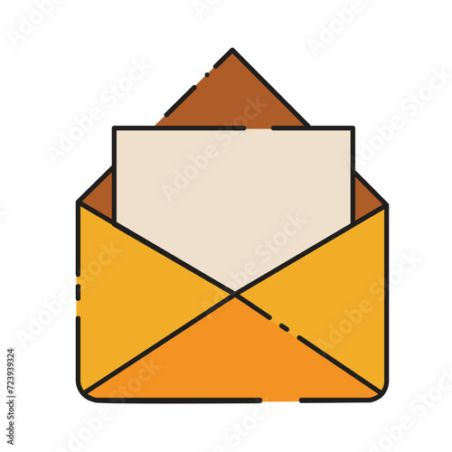 Icon Mail 