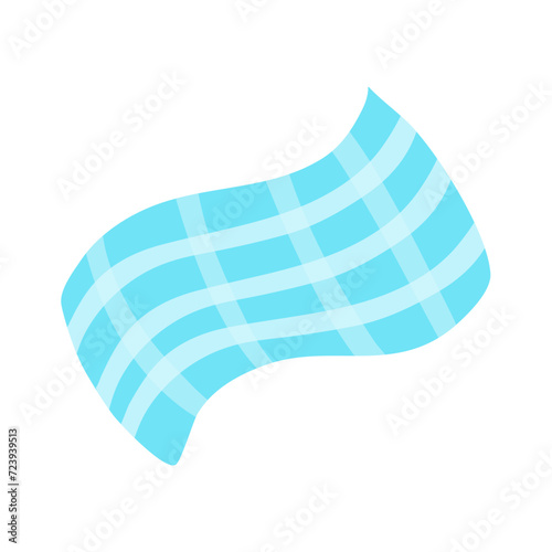 Colorful Beach towels