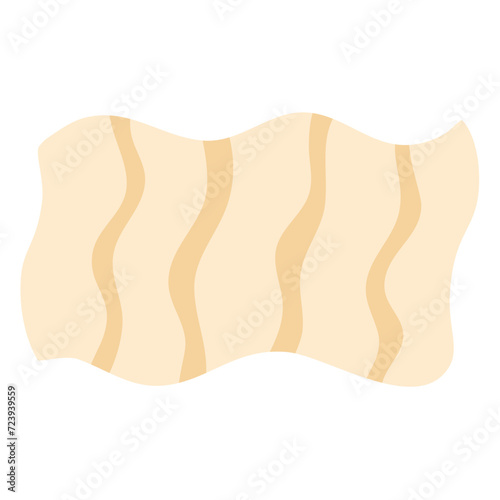 Colorful Beach towels