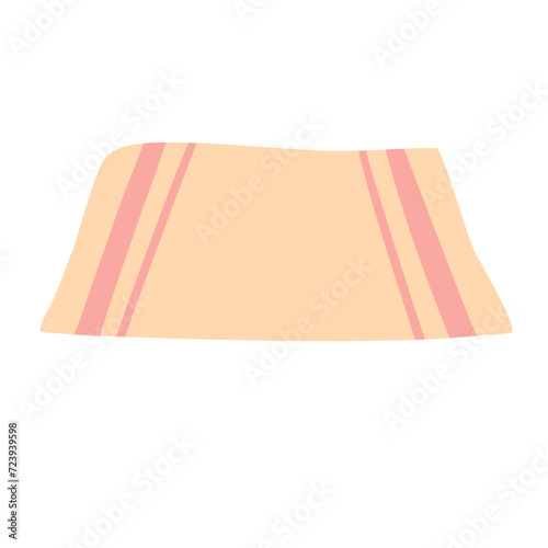 Colorful Beach towels