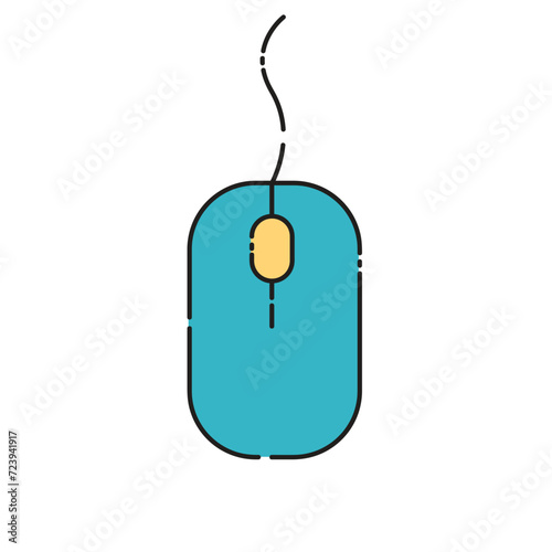 mouse Vector 