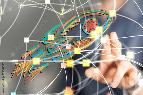  - neural network exposure digital
