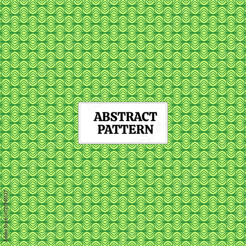 Green and black floral pattern suitable for fashion, wallpaper, and home decor designs. A versatile and stylish addition to any project.