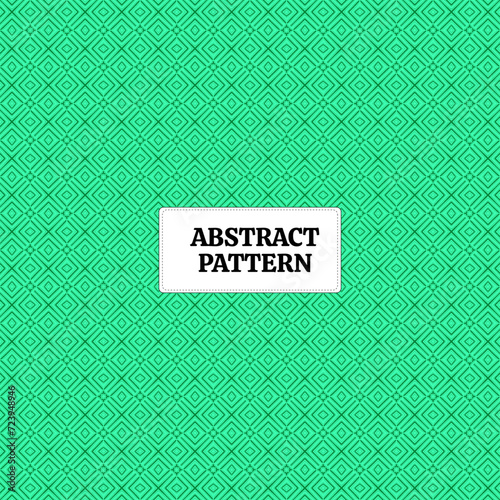 Green and black floral pattern suitable for fashion, wallpaper, and home decor designs. A versatile and stylish addition to any project.