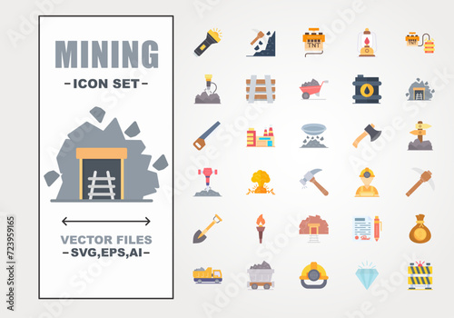 Mining Set files