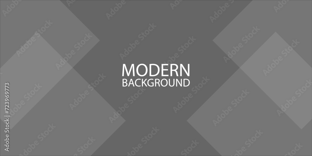 Obraz premium Modern geometrical abstract background with square. Abstract square shapes background vector illustration. Object web design. Minimal poster.