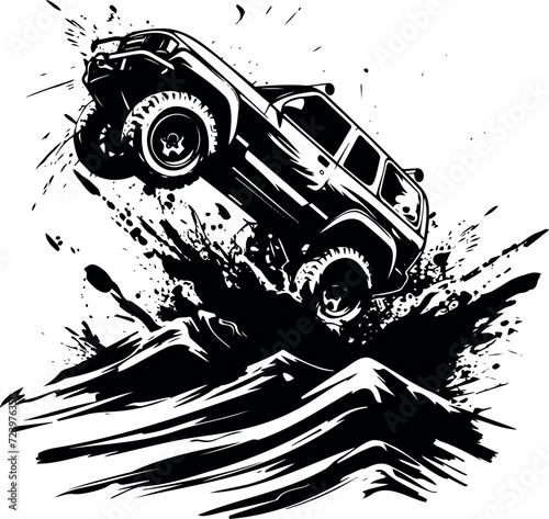 offroad