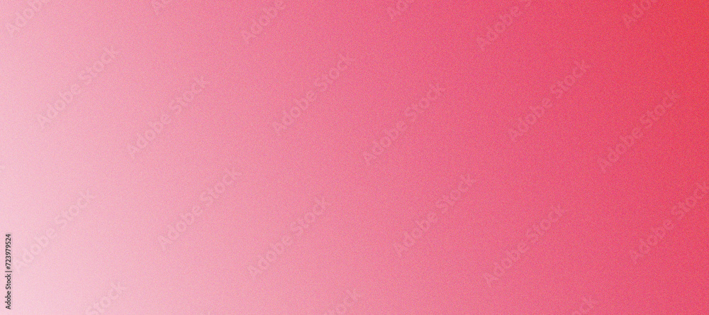pink , color gradient rough abstract background  template empty space , shine bright light and glow grainy noise grungy texture on transparent background