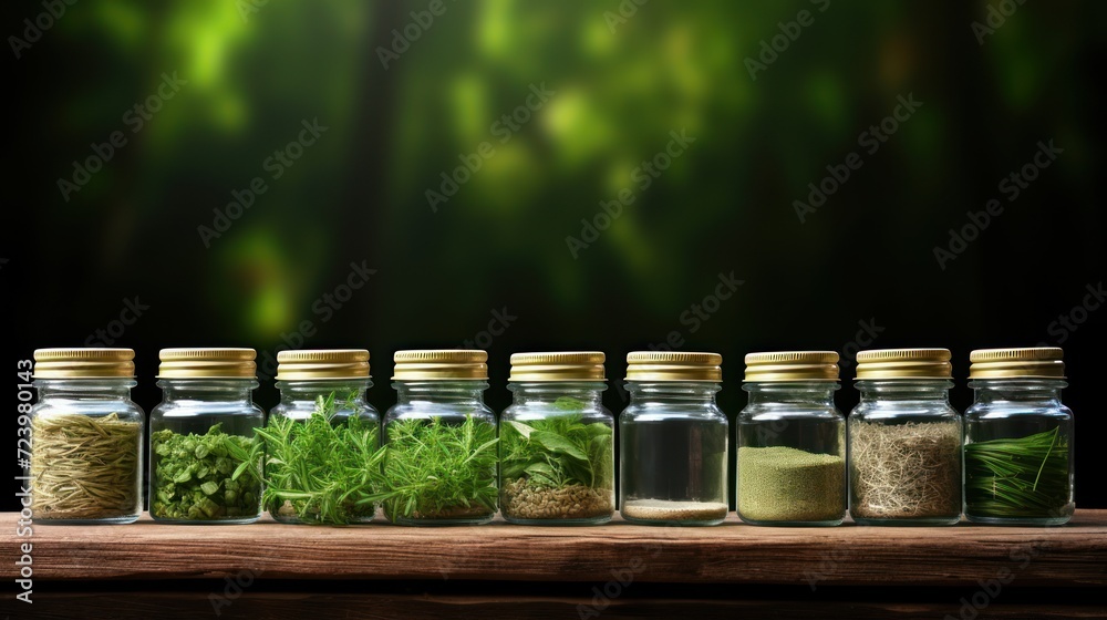 herbs and spices UHD Wallpaper herbs and spices UHD Wallpaper