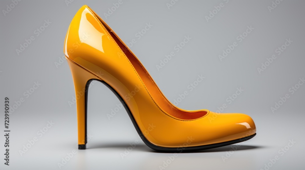 Fashionable womans high heel UHD Wallpaper Fashionable womans high heel UHD Wallpaper