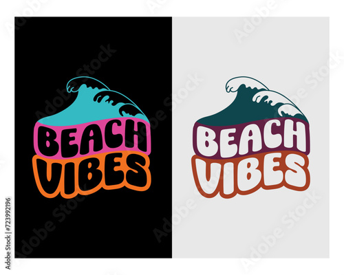 Beach Vibes Svg, Summer Svg, Summer Beach, Beach Svg, Summertime Svg, Funny Beach Svg, Summer Shirt Svg, Beach Life, Holiday, Summer T-shirt Design, Summer Bundle, Summer Quotes Svg, Svg files for cri
